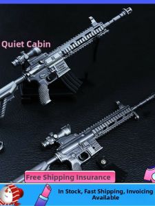 D.I.Y | DIY Intelligence Education Miniature Toy Set