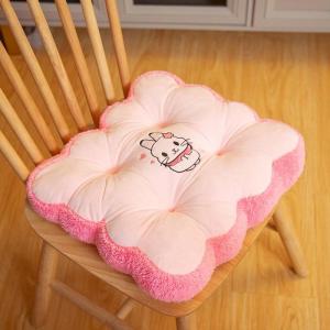 Thickened Office Chair Cushion