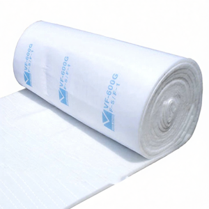 DAIMEIGUANGSU | Flame Retardant 3D Glue Medium Efficiency Filter Cotton