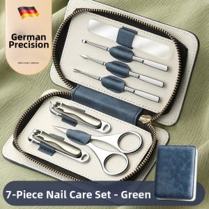Professional Manicure Set
