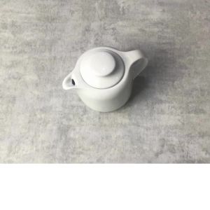 ZEN Teko Keramik / Tea Pot 4 S + Cover HORECA 390 ml