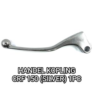 HANDEL KOPLING CRF 150 (PUTIH) - Handle Kiri Trail Honda CRF 150