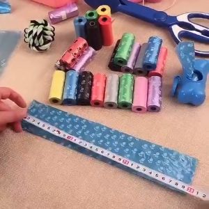 Dog Garbage Bag & Pet Poop Disposal: A Comprehensive Guide