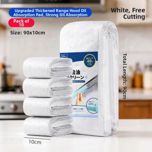 YUHANG | Kitchen Use Oil Absorption Pad Heavy Duty