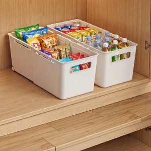 XINGYOU | Adjustable Drawer Organizer Storage Box