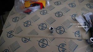 Mata Kunci Sok 19 mm Gagang Ukuran 1/2 Inch Planet Hardware