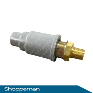 ISUZU V-10 V10 CXM RELEASE SAFETY VALVE RELEASE VALVE 1-48320-001