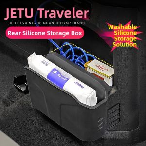 CHELANPAI | Car Storage Box Organizer