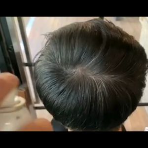 Increase Magic Hair อินครีซ สเปรย์ปิดผมบาง ปิดผมขาว ปิดผมหงอก - 5 ขวด