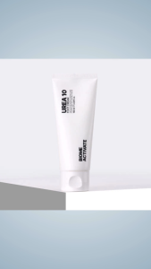 Urea 10 Foot Cream [100ml] / Urea 10% Shea Butter Baby Foot Cream Heel Care Non-Stick Smooth Callus Care