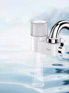 Panasonic | Colorful Water Filter Cartridge Home Use Non-potable