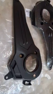 MOKOTO HONDA ADV 160 / PCX 160 V1 V2 PULLEY COVER