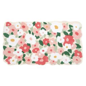 Dajiang (大江) | Non-toxic Floral Long Runner Rug