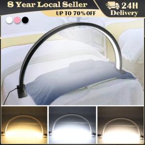 3 Light Half Moon Desk Lamp: A Comprehensive Guide