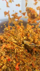 Noribet Sambal Ikan Cakalang Gurih