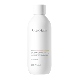Otto Hahn | Dandruff Control Anti-Itch Shampoo with Selenium Sulfide and Salicylic Acid
