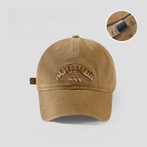 หมวกเบสบอลสไตล์อเมริกัน หมวกทรงปากเป็ด ทรงสี่เหลี่ยม ผ้าฝ้ายซักได้ ทรงปากกว้าง ทรงปากแคบ ทรงฤดูใบไม้ผลิ ทรงฤดูร้อน ทรงฤดูใบไม้ร่วง ทรงฤดูหนาว หมวกทรงปากกว้าง