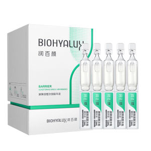 Skin Barrier Adjustment Hydrating Soothing Essence