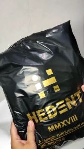 Sweater Hoodie Risleting Pria Distro Terbaru Aesthetic Gravity Premium Warna Hitam Ukuran Jumbo Bahan Fleece Katun Tebal Brand Local Hedent inv