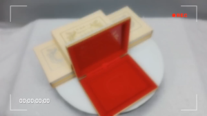 [ Woosilver ] [ COMBO 3 HỘP ] Hộp Si Nhật - H513