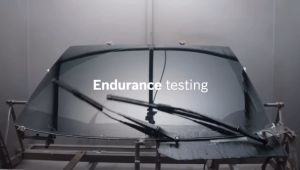 Bosch Aerotwin Plus Wiper for Continental Car - AP30 (single pack)