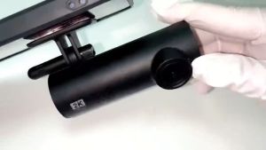 กล้องติดรถยนต์ 70mai Dash Cam LF9 Pro กล้องหน้ารถ พิกเซลอัลตร้าเอชดี 2K 170°มุมมองมุมกว้าง พร้อม สั่งการด้วยเสียง เมนูภาษาไทย(COD)