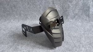 Dè Chắn Bùn Sau Honda Msx 125