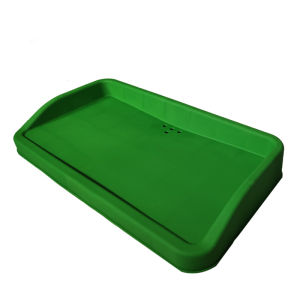 GP | PU Rubber Silicone Golf Ball Tee Holder