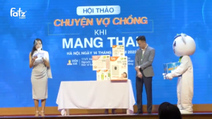 Miếng lót thấm sữa FATZ BABY FB0130CD (hộp 30 miếng)