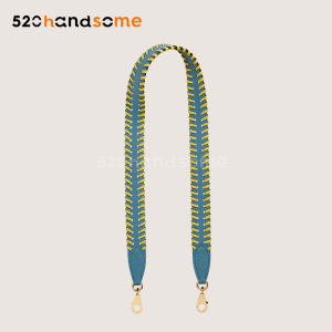 KOLOMOMO | Wide Shoulder Strap for Bag Eveynne Bowling