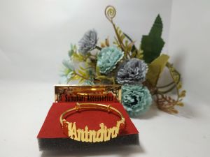 Gelang Ukir Nama Anak Model Hellokitty Gelang Pakai Nama Anti Karat Gelang Bisa Atur Besar Kecilnya