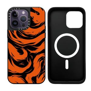 CASETiFY x NARUTO Mirror Case: Protect & Style Your iPhone