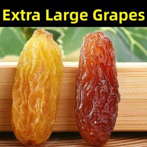 Xinjiang Extra Large Raisins