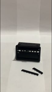 ISUZU Fuego / Crosswind / Sportivo Car Front Aircon Vent Repair Kit