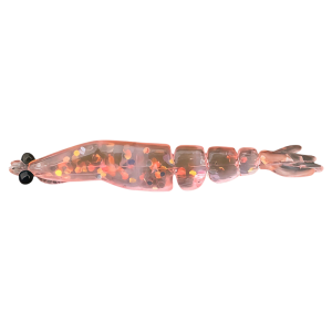 Small Biomimetic Krill Soft Bait Lure