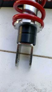 ShockBreaker Belakang Mio Ori SKY ? Shok Belakang Mio Variasi Original