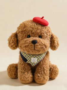 GUAIBUDIAN | Cute Comfortable Plush Toy