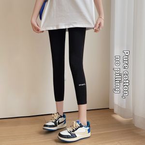 V.C.I | Cotton High Waist Stretchable Leggings
