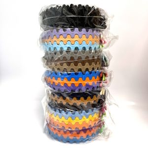 คาดผมK1 1แพ๊ค12ชิ้น ที่คาดผม ไม้คาดผม ผู้หญิง