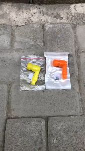 Tutup Busi Warna Dop Universal & Suku Cadang Motor Bebek
