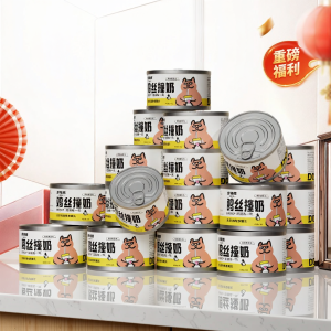 DOTUS | Hydrating Cat Wet Food 24 Cans