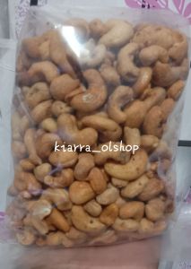 kacang mete utuh matang 1kg Original