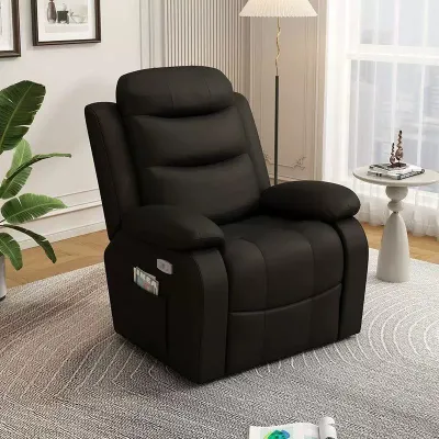 AYIJIE | Multifunctional Rocking Sofa Chair Electric Massage