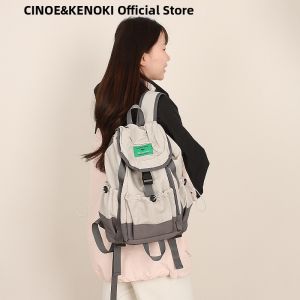 Lightweight Travel Backpack with Large Capacity for Hiking Climbing