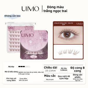 UIMO | Mi Giả Thiên Nhiên Dễ Áp