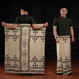 sarung batik pekalongan sarung santri terbaru bisa COD seluruh indonesia