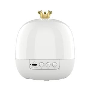 Crown Galaxy Projector 21 In 1 Light Lamp Multicolor Star Rotating Night Usb Charged Led Toddler Lights Childrens Bedroom Happy