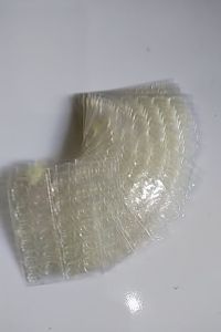 Lem Jely Kuku Palsu Lem Tempel Fake nail Glue Gel Mudah Digunakan