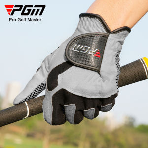 PGM Golf Gloves Club Swing Putting Training Men Gloves