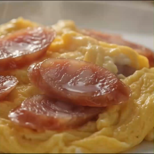 CHINESE PORK SAUSAGE (Lap Cheong) – Chinese Style Sausage